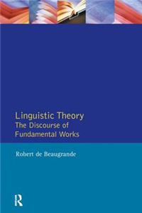 Linguistic Theory
