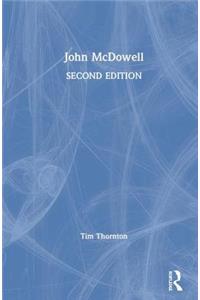 John McDowell