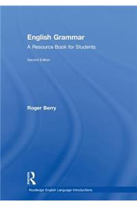 English Grammar