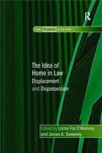 The Idea of Home in Law
