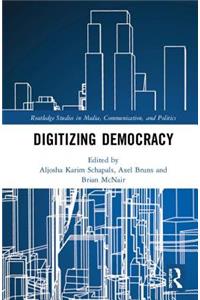 Digitizing Democracy