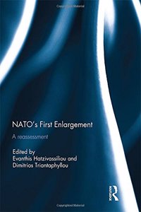 Nato's First Enlargement