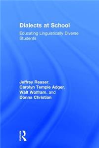 Dialects at School