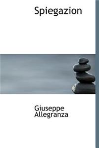 Spiegazion