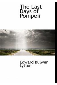 The Last Days of Pompeii