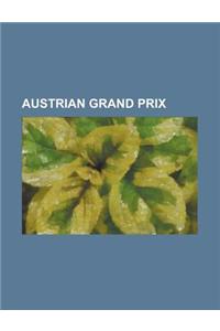Austrian Grand Prix