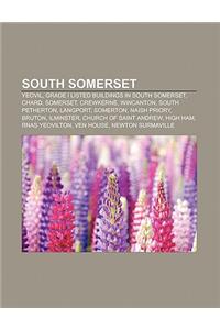 South Somerset