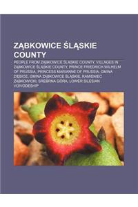 Z Bkowice L Skie County