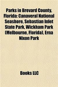 Parks in Brevard County, Florida