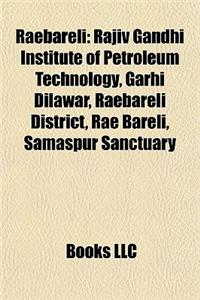 Raebareli
