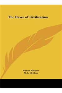 The Dawn of Civilization