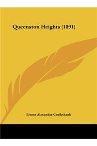 Queenston Heights (1891)