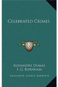 Celebrated Crimes