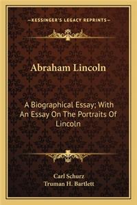 Abraham Lincoln
