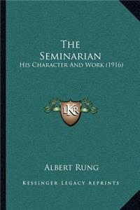 Seminarian