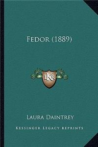 Fedor (1889)