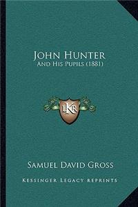 John Hunter
