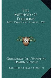 Method Of Fluxions