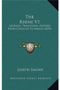 The Rhine V1