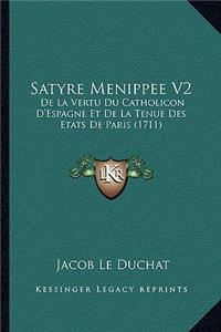 Satyre Menippee V2