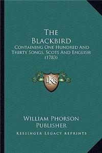 Blackbird