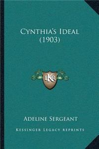 Cynthia's Ideal (1903)