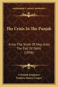 Crisis In The Punjab