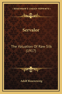 Servalor
