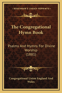 Congregational Hymn Book