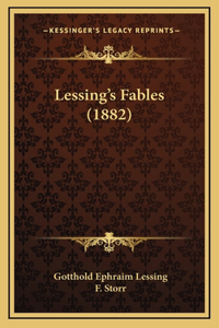 Lessing's Fables (1882)