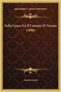 Nella Causa Fra Il Comune Di Verona (1898)