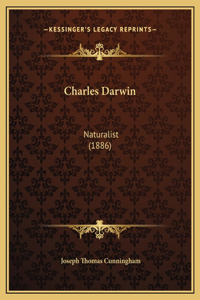 Charles Darwin