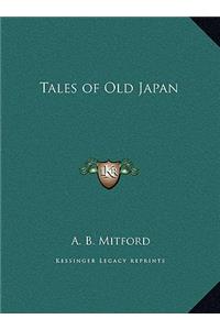 Tales of Old Japan