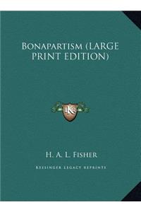 Bonapartism