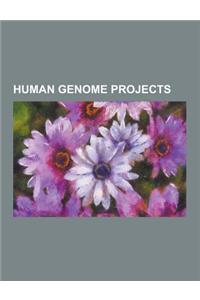 Human Genome Projects