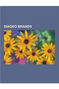 Diageo Brands