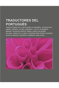 Traductores del Portugues