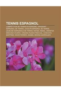 Tennis Espagnol