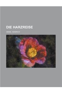 Die Harzreise