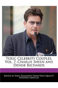 Toxic Celebrity Couples, Vol. 7