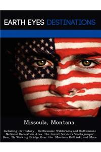 Missoula, Montana