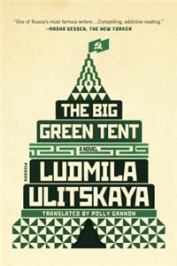 The Big Green Tent