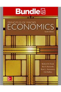 Loose-Leaf Principles of Macroeconomics with Connect Access Card with Learnsmart