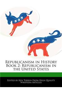 Republicanism in History Book 2