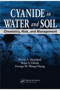 Cyanide in Water and Soil