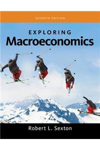 Exploring Macroeconomics