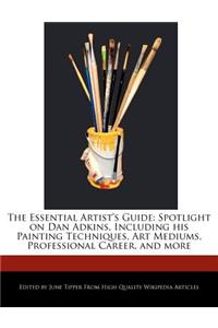 The Essential Artist's Guide