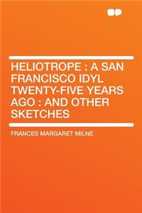 Heliotrope