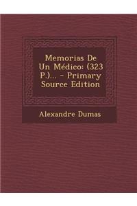 Memorias de Un Medico