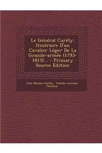 Le Général Curély